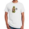 Ultra Cotton™ 100% Cotton T Shirt Thumbnail