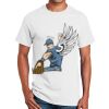 Ultra Cotton™ 100% Cotton T Shirt Thumbnail