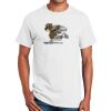Ultra Cotton™ 100% Cotton T Shirt Thumbnail