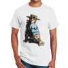 Ultra Cotton™ 100% Cotton T Shirt Thumbnail