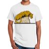 Ultra Cotton™ 100% Cotton T Shirt Thumbnail