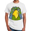 Ultra Cotton™ 100% Cotton T Shirt Thumbnail