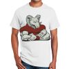 Ultra Cotton™ 100% Cotton T Shirt Thumbnail