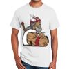 Ultra Cotton™ 100% Cotton T Shirt Thumbnail