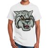 Ultra Cotton™ 100% Cotton T Shirt Thumbnail