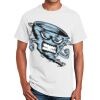 Ultra Cotton™ 100% Cotton T Shirt Thumbnail