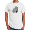 Ultra Cotton™ 100% Cotton T Shirt Thumbnail