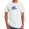 Ultra Cotton™ 100% Cotton T Shirt Thumbnail