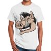 Ultra Cotton™ 100% Cotton T Shirt Thumbnail