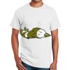 Ultra Cotton™ 100% Cotton T Shirt Thumbnail