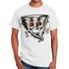 Ultra Cotton™ 100% Cotton T Shirt Thumbnail