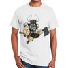 Ultra Cotton™ 100% Cotton T Shirt Thumbnail