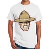 Ultra Cotton™ 100% Cotton T Shirt Thumbnail