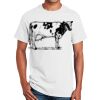 Ultra Cotton™ 100% Cotton T Shirt Thumbnail