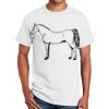 Ultra Cotton™ 100% Cotton T Shirt Thumbnail
