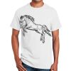 Ultra Cotton™ 100% Cotton T Shirt Thumbnail