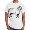 Ultra Cotton™ 100% Cotton T Shirt Thumbnail