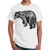 Ultra Cotton™ 100% Cotton T Shirt Thumbnail