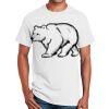 Ultra Cotton™ 100% Cotton T Shirt Thumbnail