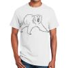Ultra Cotton™ 100% Cotton T Shirt Thumbnail