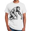 Ultra Cotton™ 100% Cotton T Shirt Thumbnail