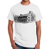 Ultra Cotton™ 100% Cotton T Shirt Thumbnail