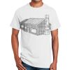 Ultra Cotton™ 100% Cotton T Shirt Thumbnail