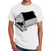 Ultra Cotton™ 100% Cotton T Shirt Thumbnail