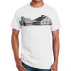 Ultra Cotton™ 100% Cotton T Shirt Thumbnail