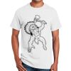 Ultra Cotton™ 100% Cotton T Shirt Thumbnail