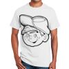 Ultra Cotton™ 100% Cotton T Shirt Thumbnail