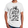 Ultra Cotton™ 100% Cotton T Shirt Thumbnail