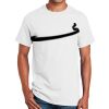 Ultra Cotton™ 100% Cotton T Shirt Thumbnail