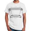 Ultra Cotton™ 100% Cotton T Shirt Thumbnail