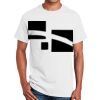 Ultra Cotton™ 100% Cotton T Shirt Thumbnail