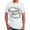 Ultra Cotton™ 100% Cotton T Shirt Thumbnail