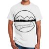 Ultra Cotton™ 100% Cotton T Shirt Thumbnail