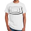 Ultra Cotton™ 100% Cotton T Shirt Thumbnail