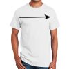 Ultra Cotton™ 100% Cotton T Shirt Thumbnail