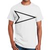 Ultra Cotton™ 100% Cotton T Shirt Thumbnail