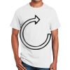 Ultra Cotton™ 100% Cotton T Shirt Thumbnail