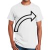 Ultra Cotton™ 100% Cotton T Shirt Thumbnail