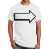 Ultra Cotton™ 100% Cotton T Shirt Thumbnail