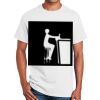 Ultra Cotton™ 100% Cotton T Shirt Thumbnail
