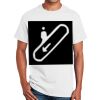 Ultra Cotton™ 100% Cotton T Shirt Thumbnail