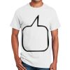 Ultra Cotton™ 100% Cotton T Shirt Thumbnail