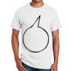 Ultra Cotton™ 100% Cotton T Shirt Thumbnail