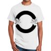 Ultra Cotton™ 100% Cotton T Shirt Thumbnail