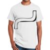 Ultra Cotton™ 100% Cotton T Shirt Thumbnail
