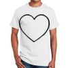 Ultra Cotton™ 100% Cotton T Shirt Thumbnail